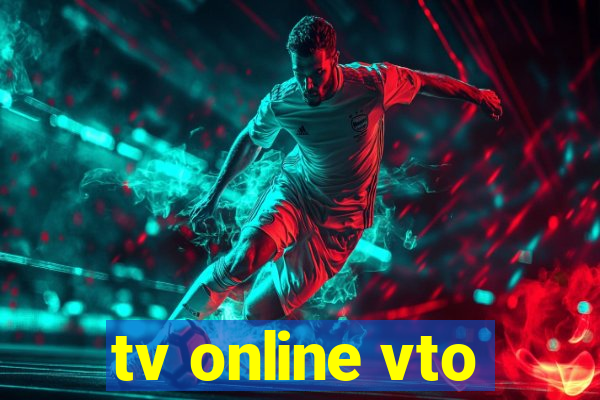 tv online vto